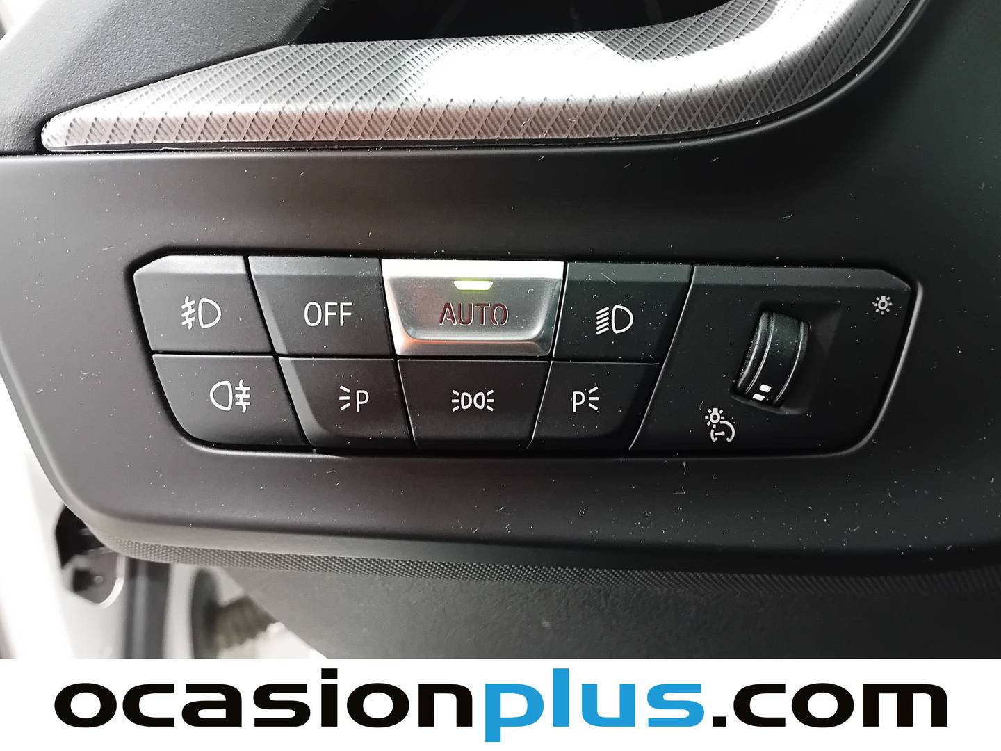 BMW Serie 1 BMW Serie 1 118i (136 CV) Pack M 136cv