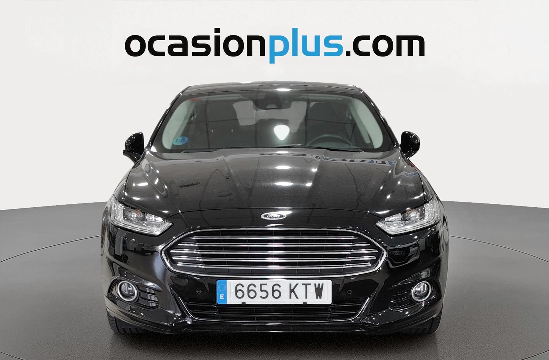 Ford Mondeo 2.0 Híbrido HEV Sedan Titanium - foto 13