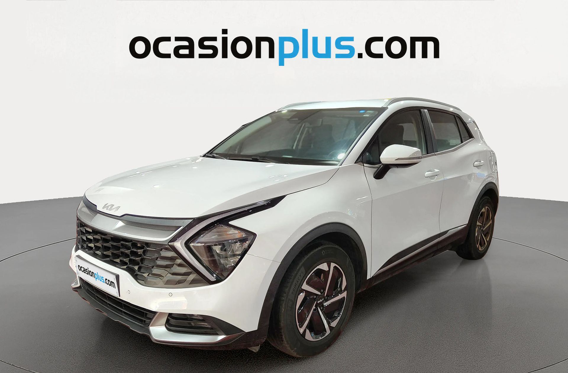 Kia Sportage 1.6 T-GDi MHEV Drive 4x2