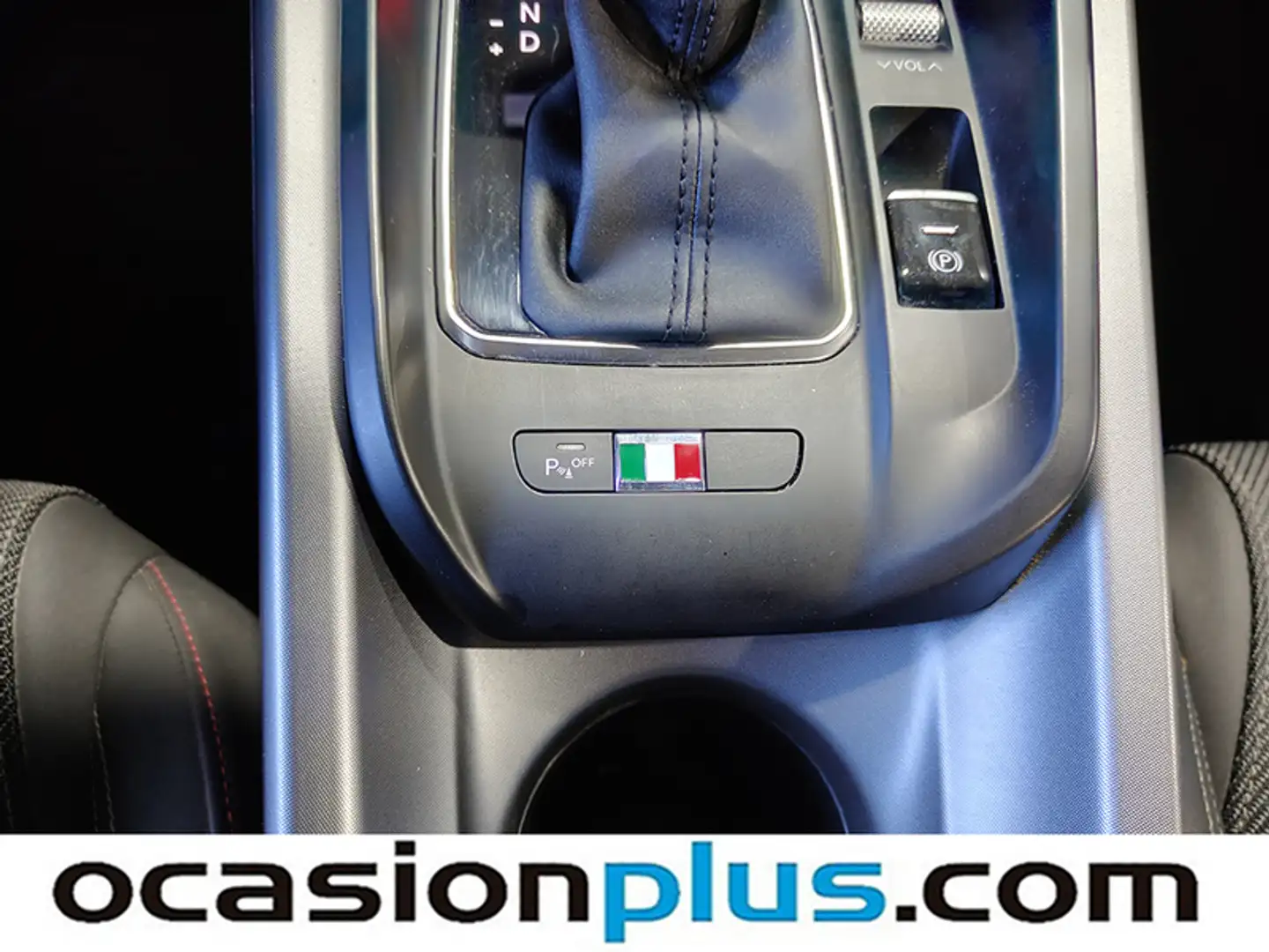 Foto Alfa Romeo Tonale Alfa Romeo Tonale 1.5 MHEV Sprint FWD (130 CV)