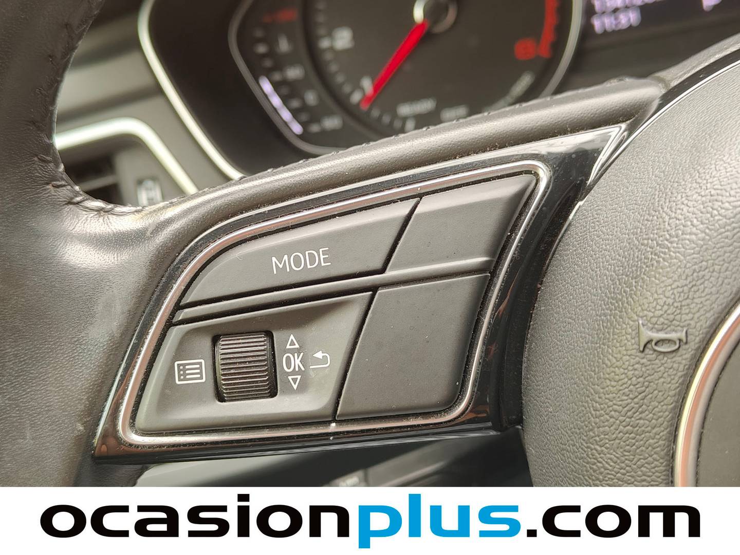Audi A4 Audi A4 Avant Advanced 35 TFSI (150 CV) S tronic seminuevo