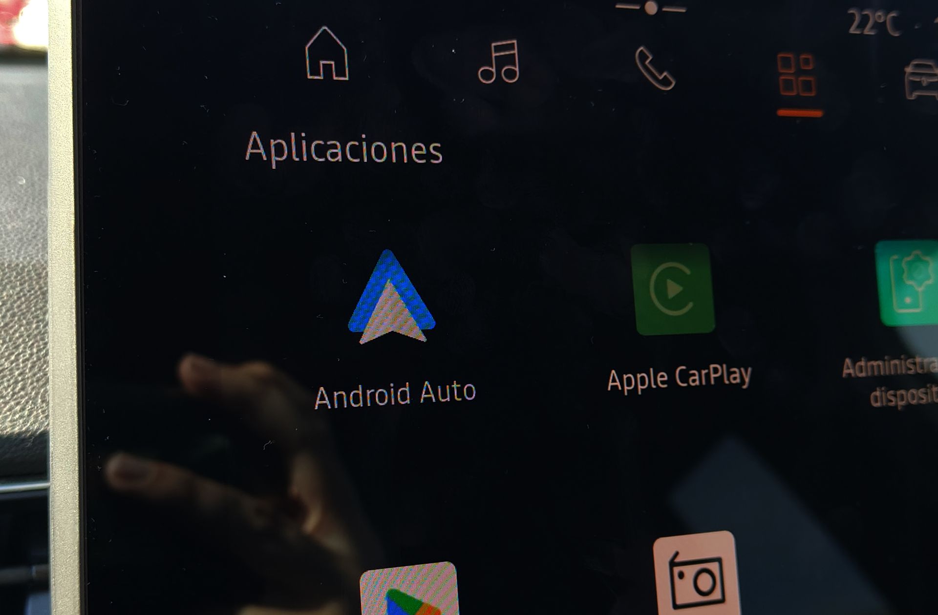 Renault Captur Techno E-Tech Híbrido - foto 8