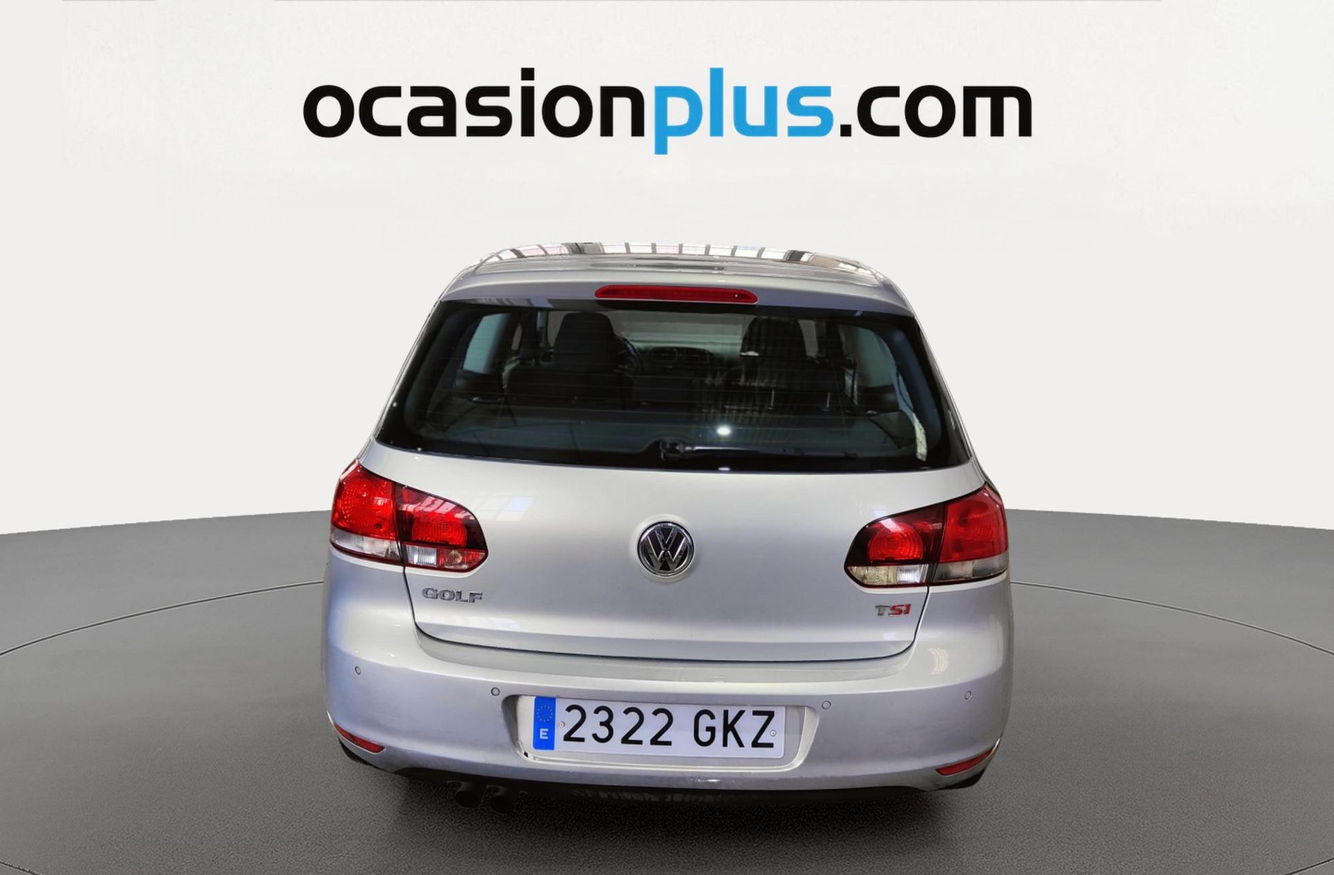 Volkswagen Golf Sport 1.4 TSI DSG - foto 14
