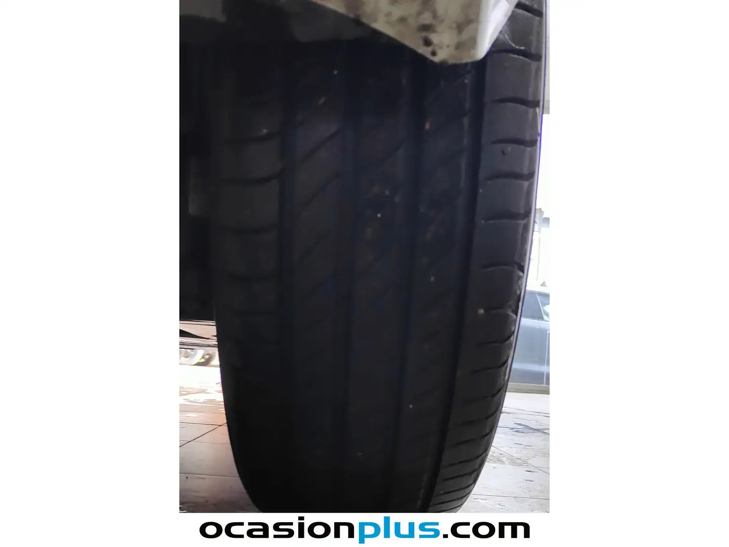 Foto Skoda Kamiq Skoda Kamiq 1.5 TSI Design DSG (150 CV)