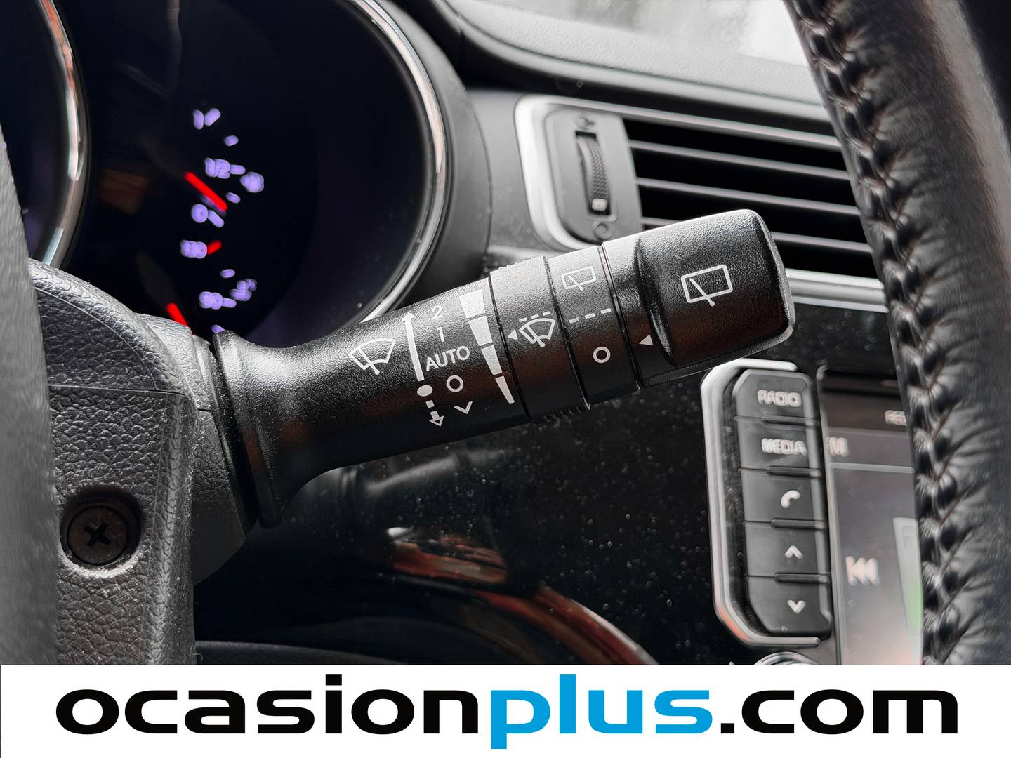 Foto KIA Rio Kia Rio 1.1 CRDi WGT x-Tech Eco-Dynamics (75 CV)