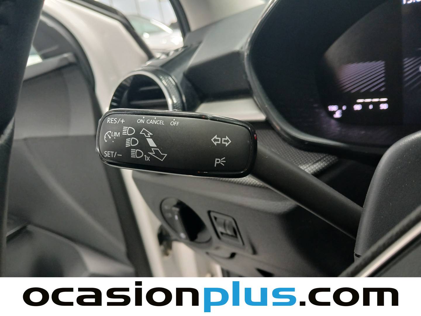 Skoda Fabia Skoda Fabia 1.0 TSI Selection (95 CV) seminuevo