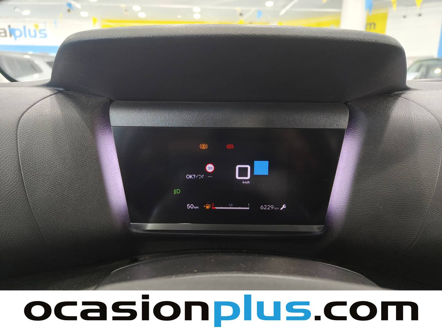 Citroën C4 Citroen C4 PureTech 130 S&S 6v Plus (131 CV) de ocasión