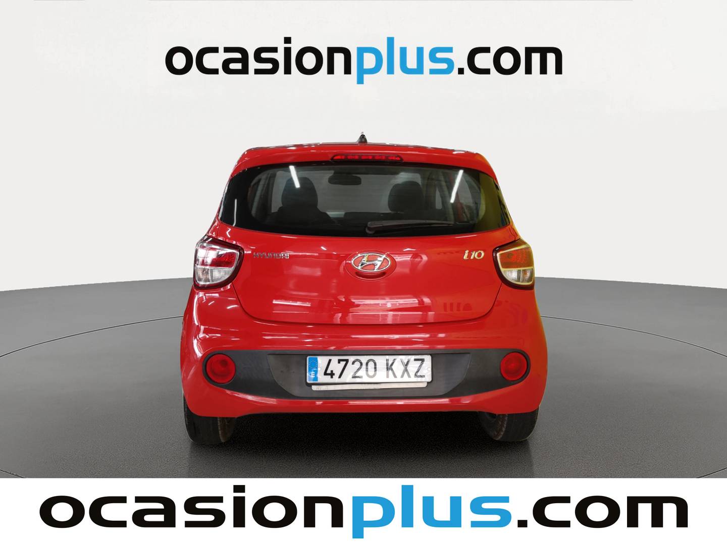 Hyundai i10 Hyundai i10 1.0 Klass  66 CV) km 0