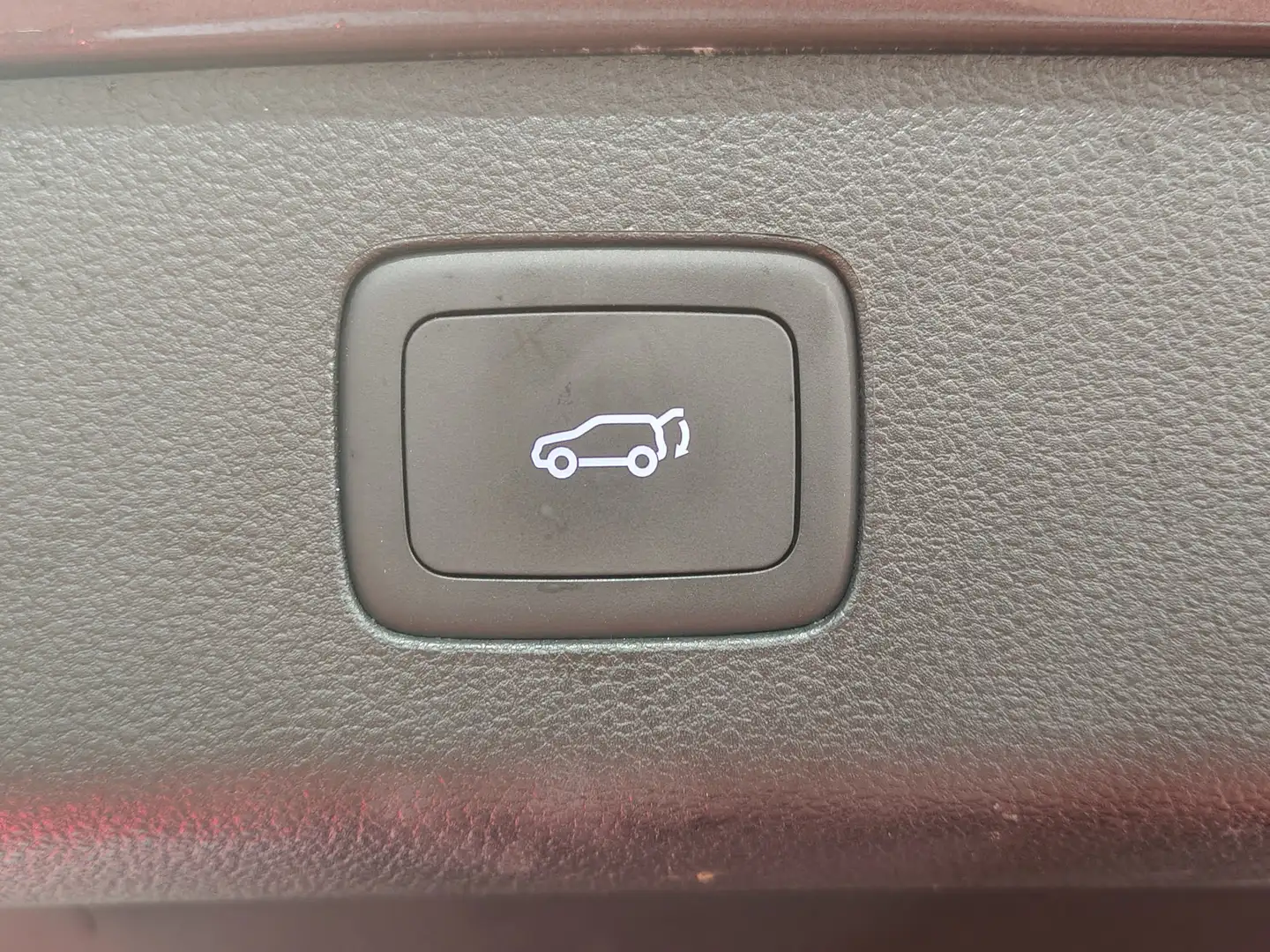 Foto MG HS MG eHS 1.5 T-GDI PHEV Luxury (258 CV)