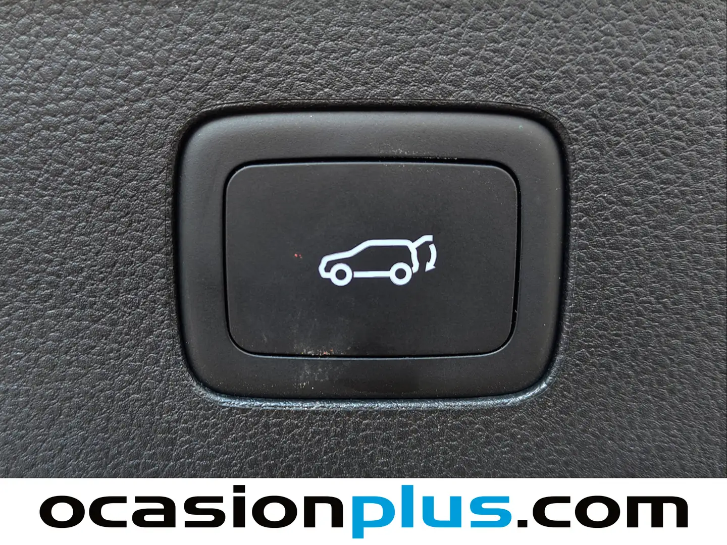 Foto MG HS MG eHS 1.5 T-GDI PHEV Luxury (258 CV)