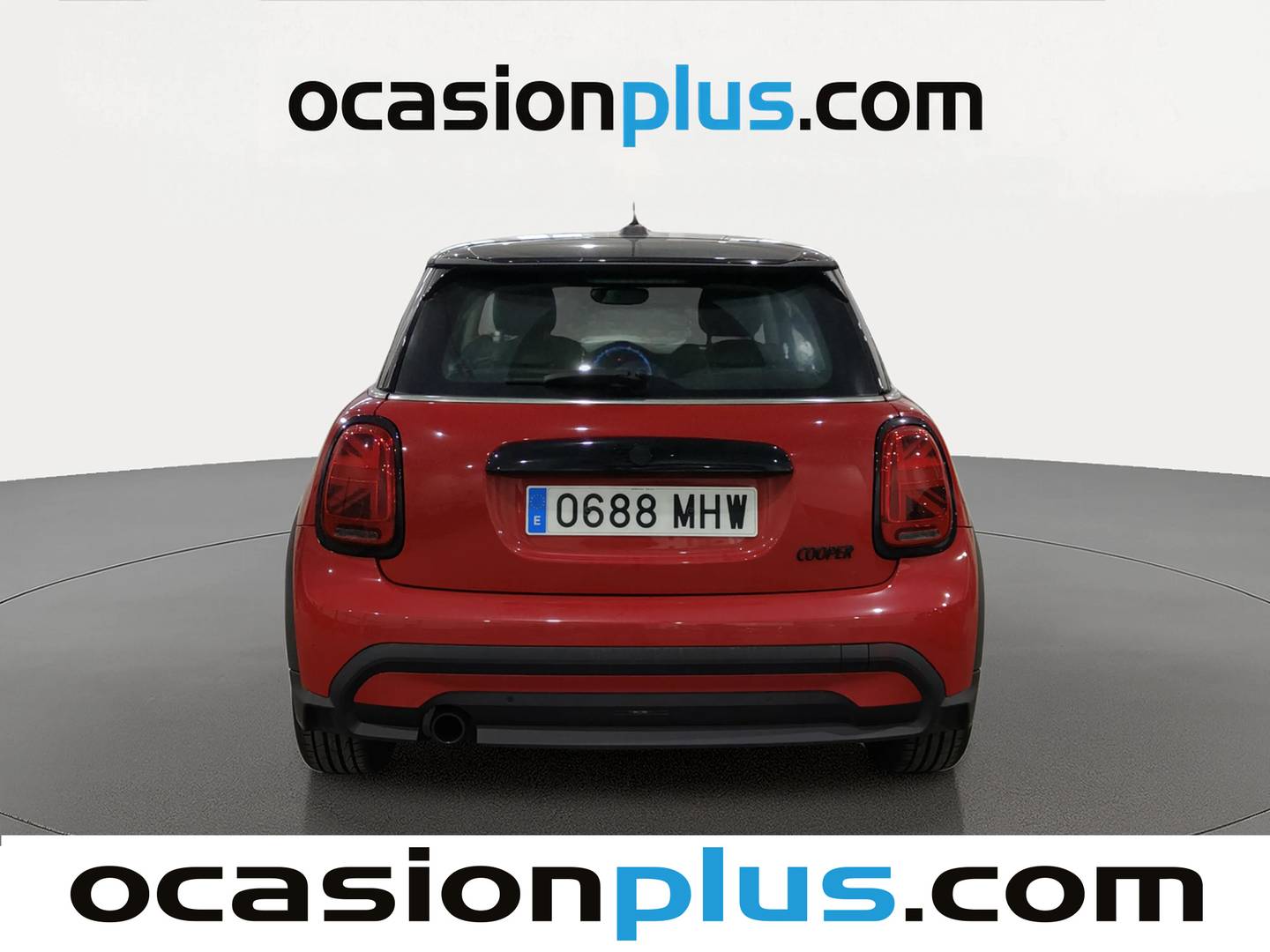 Mini MINI Mini MINI Cooper Cooper  (136 CV) barato