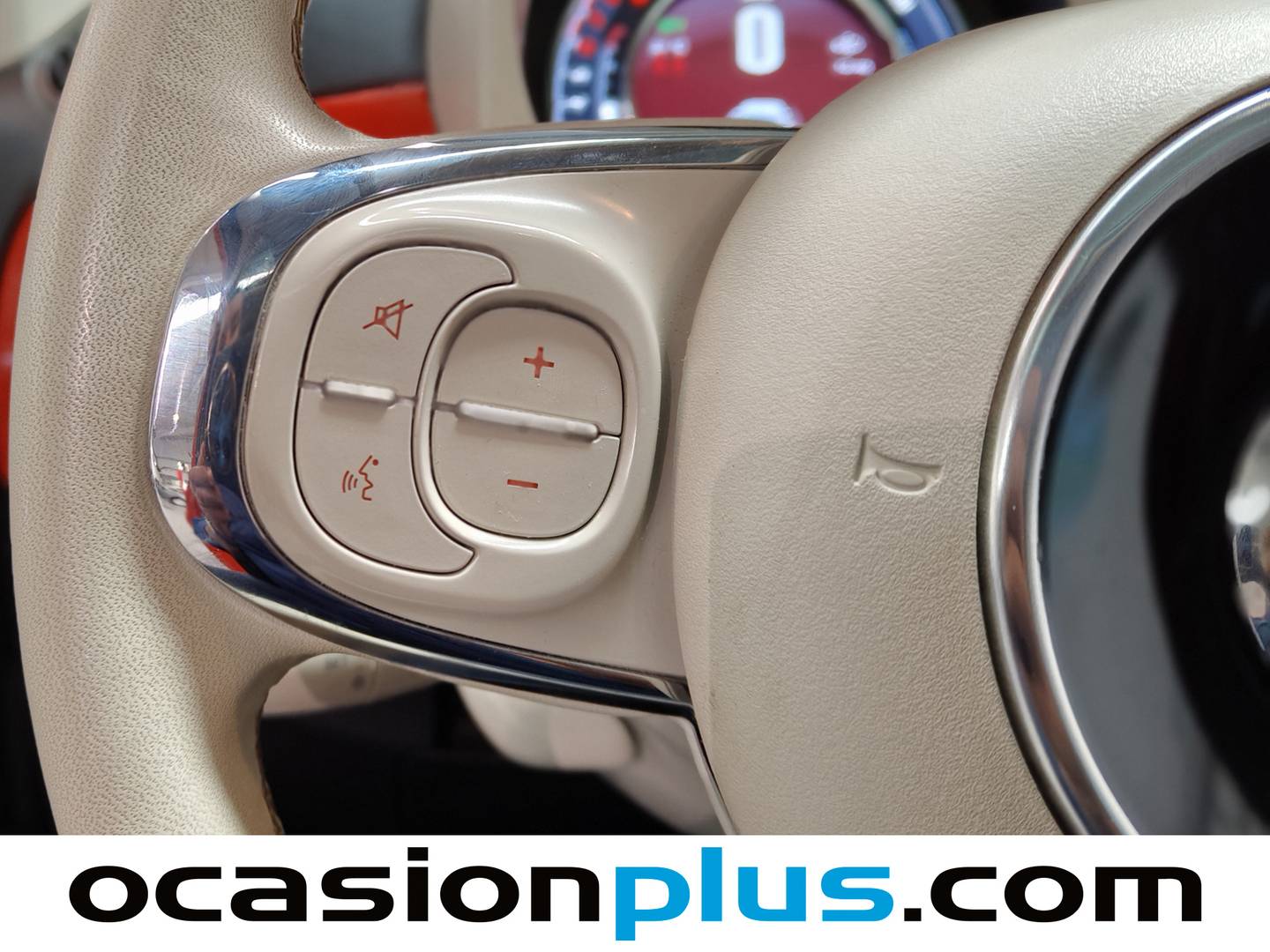 Foto Fiat 500 Fiat 500 1.0 Hybrid Dolcevita (70 CV)