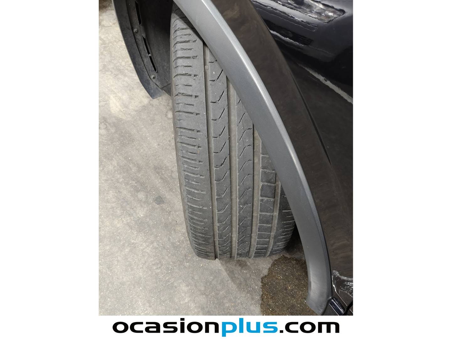 Volkswagen Tiguan Allspace Volkswagen Tiguan Allspace 2.0 TDI 4Motion (190 CV) DSG 7 Plazas Pack R-Line automático