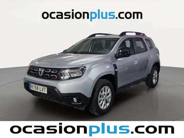 Dacia Duster Comfort Blue dCi (115 CV) 4X2 de segunda mano