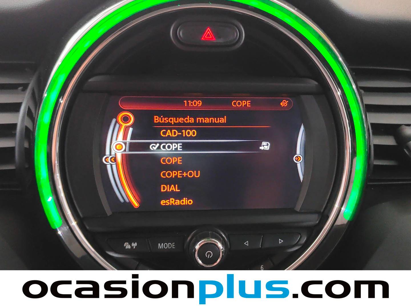 Mini MINI Mini MINI Cooper (136 CV) 2015