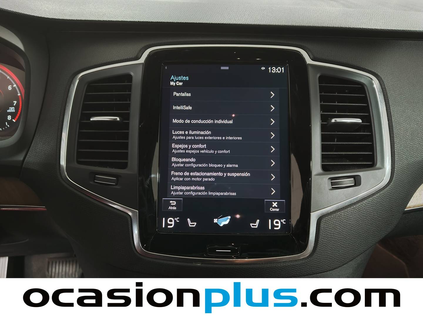 Volvo XC90 Volvo XC90 B5 G Momentum Pro AWD Auto (250 CV) 7 Plazas barato