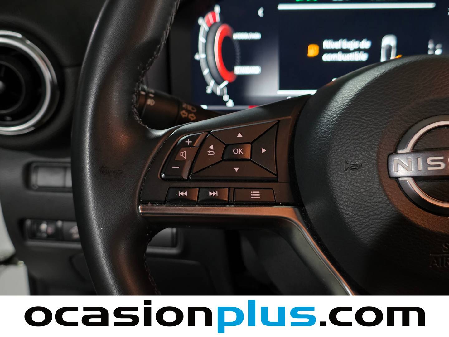 Nissan JUKE Nissan Juke DIG-T N-Connecta 4x2 (114 CV) 114cv