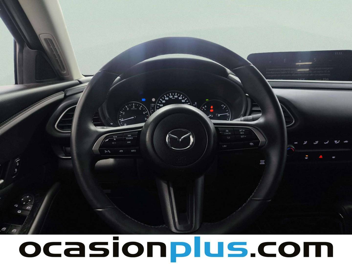 Foto Mazda CX-30 Mazda CX-30 2.5 e-Skyactive G MHEV Prime-Line AT (140 CV)