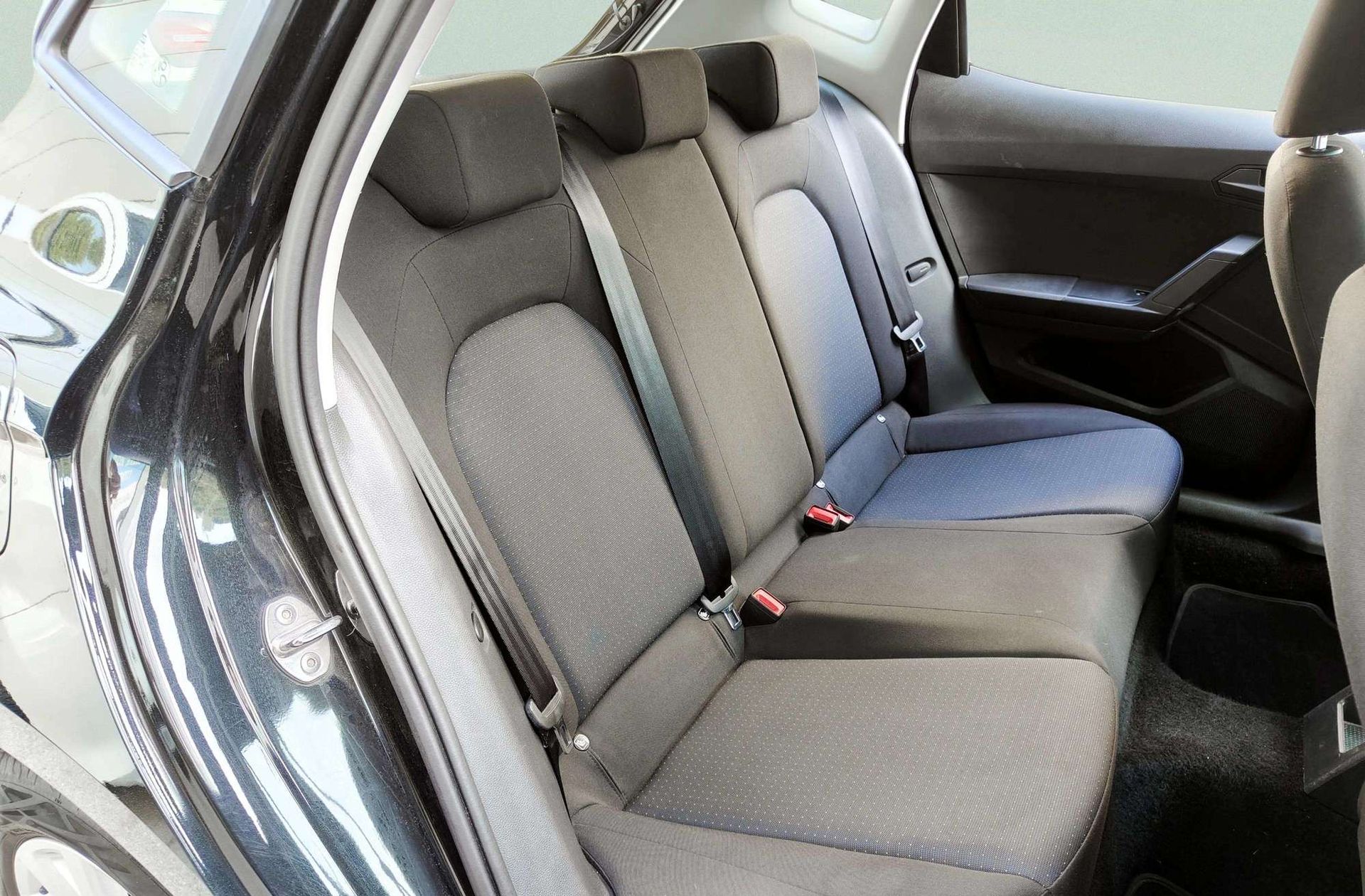 SEAT Ibiza 1.0 TSI Style XL - foto 18