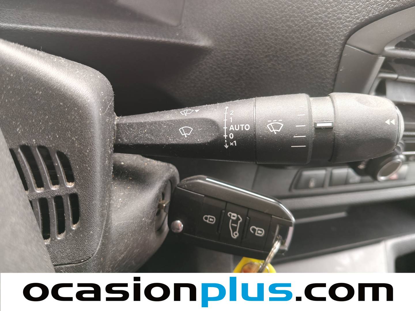 Extras del Fiat Scudo Fiat Scudo Furgon 1.5 Bluehdi L2 (120 CV)