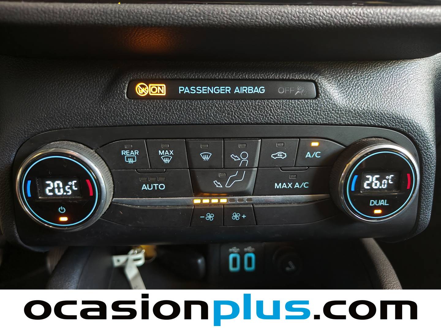 Ford Kuga Ford Kuga 1.5T EcoBoost ST-Line X 4x2 (150 CV) de ocasión