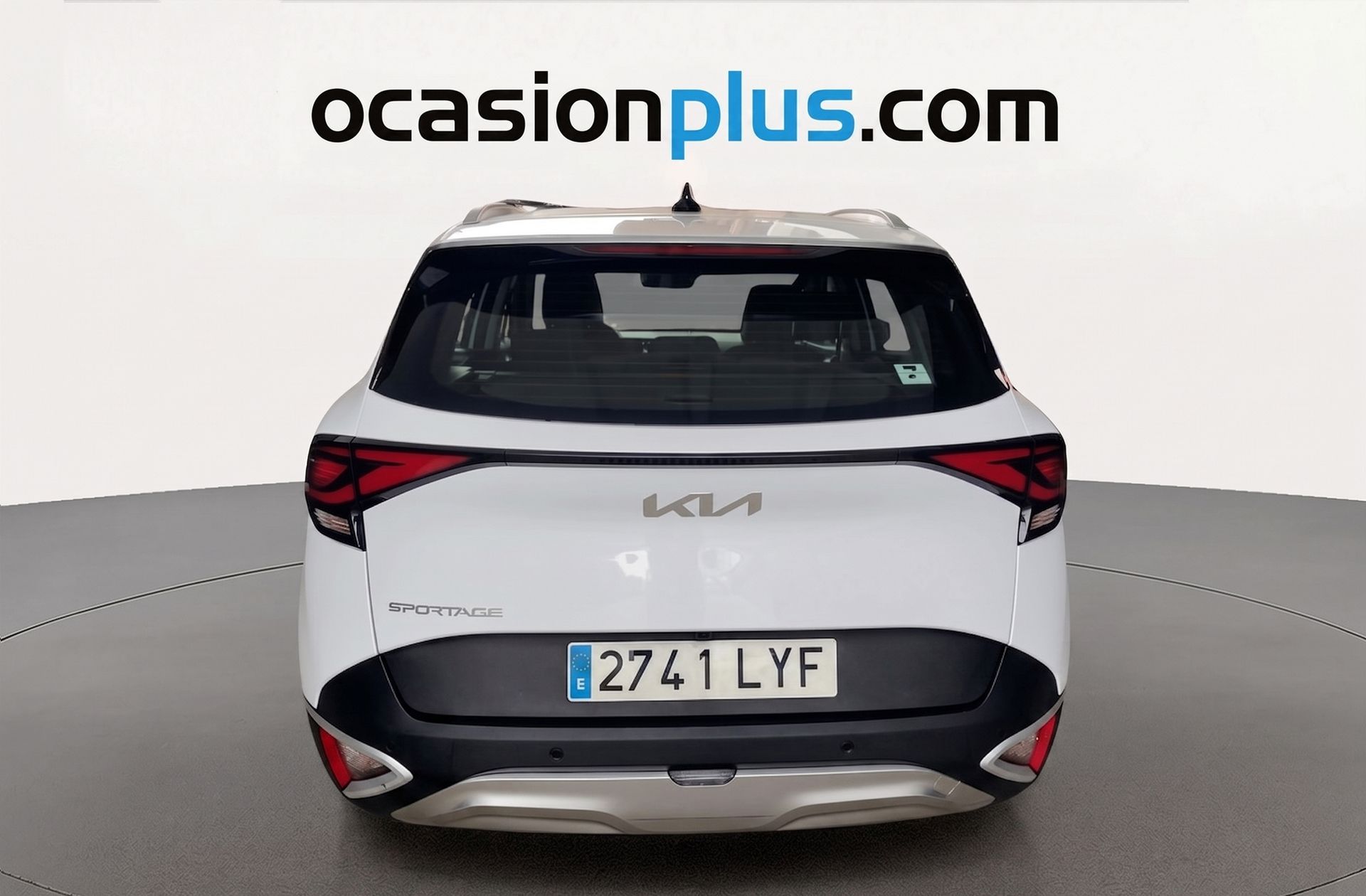 Kia Sportage 1.6 T-GDi MHEV Drive 4x2 - foto 15