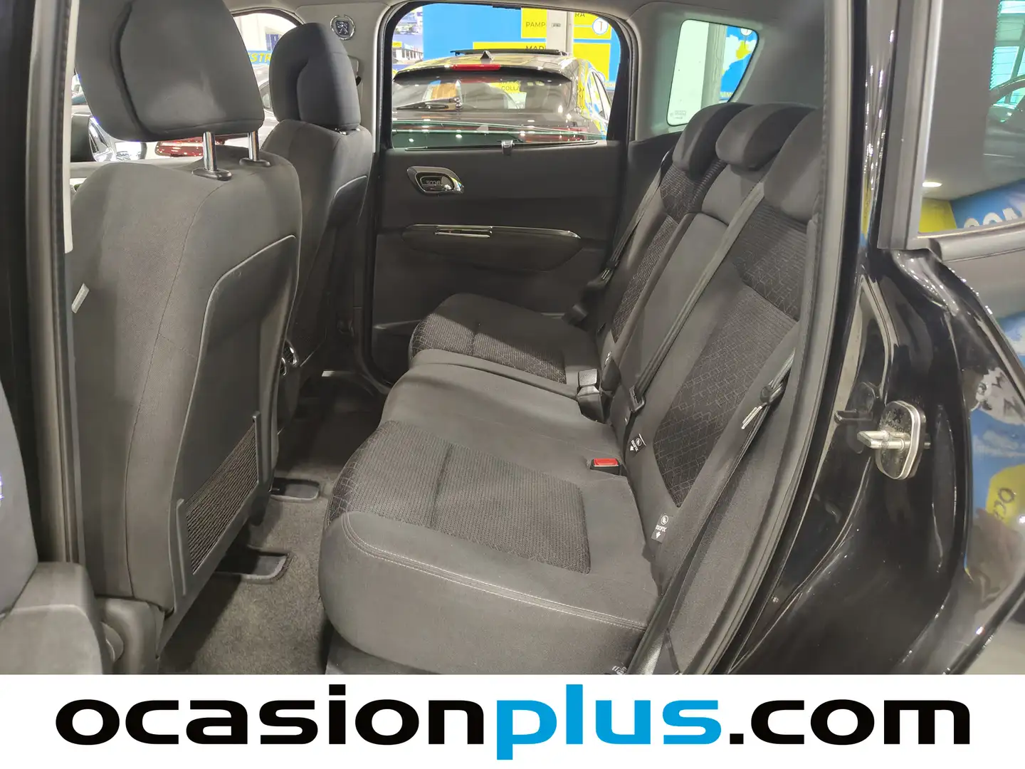 Foto Peugeot 3008 Peugeot 3008 1.6 BlueHDI FAP Style  (120 CV)