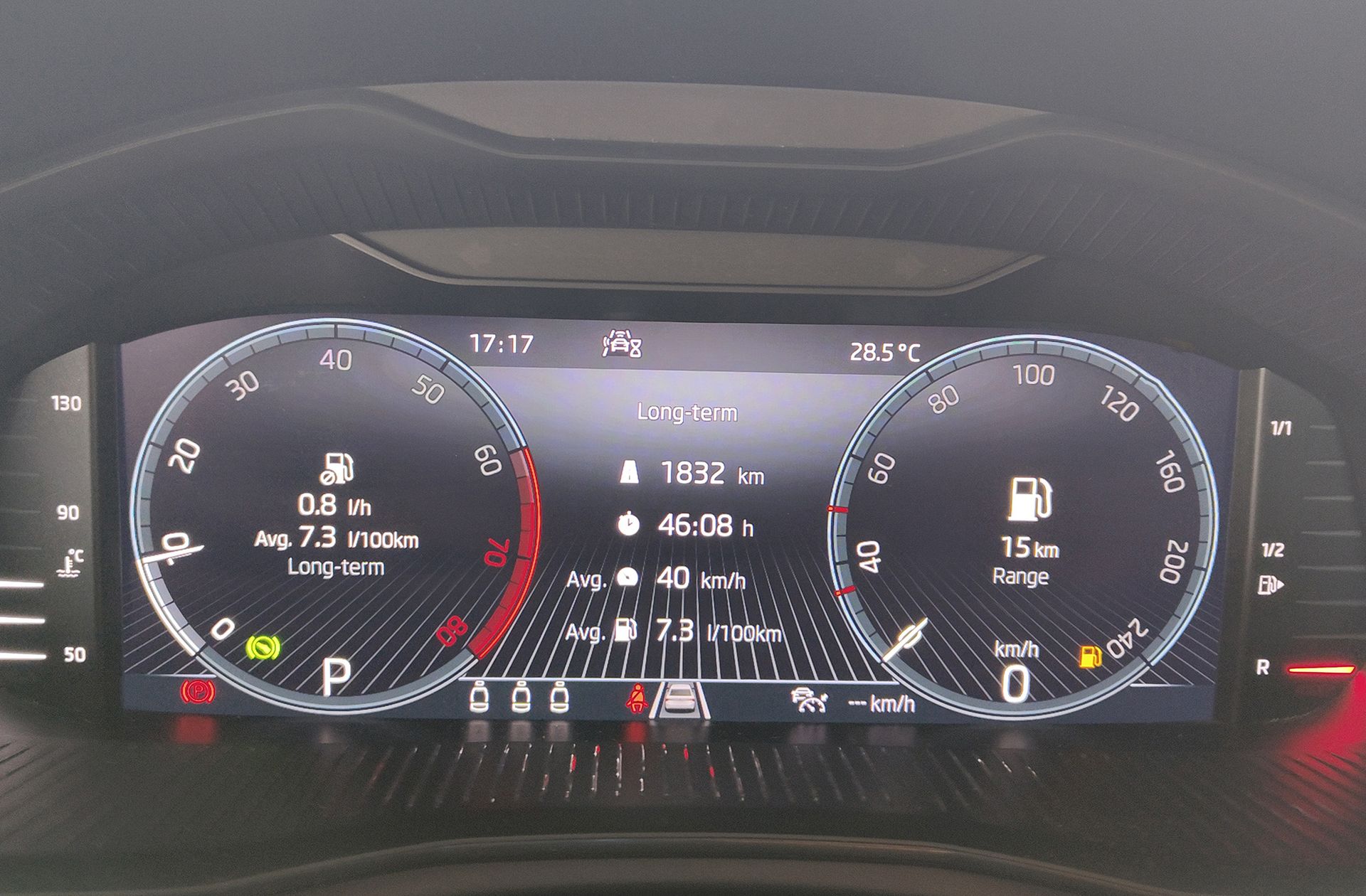 Škoda Kamiq 1.0 TSI Style DSG - foto 22