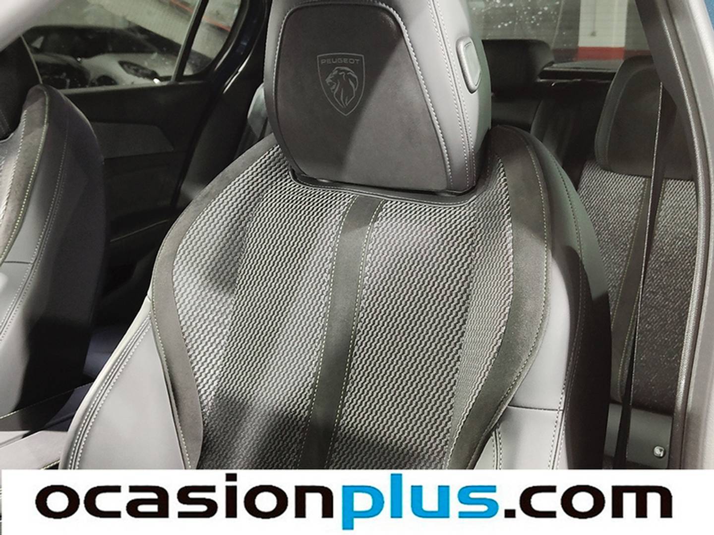 Foto Peugeot 308 Peugeot 308 PureTech 130 S&S GT EAT8 (130 CV)