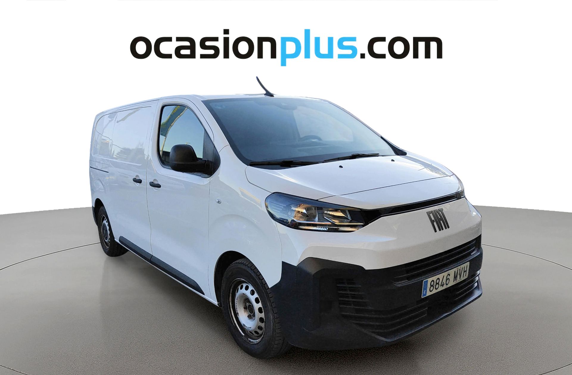 Fiat Scudo Furgon 1.5 BlueHDi L2 - foto 2