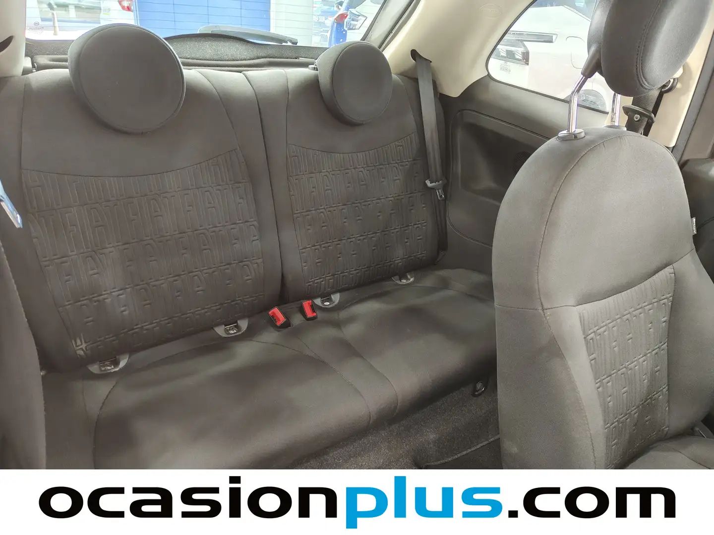 Foto Fiat 500 Fiat 500 1.0 Hybrid Dolcevita (70 CV)