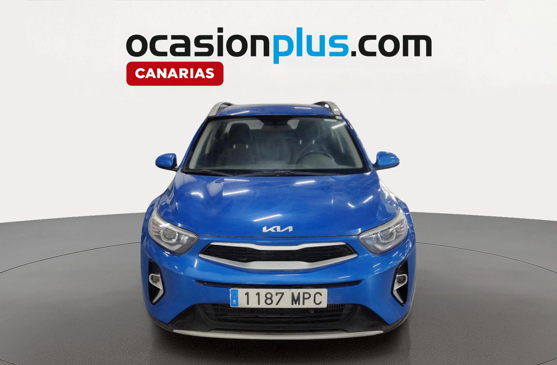 Kia Stonic 1.0 T-GDi Concept - foto 13