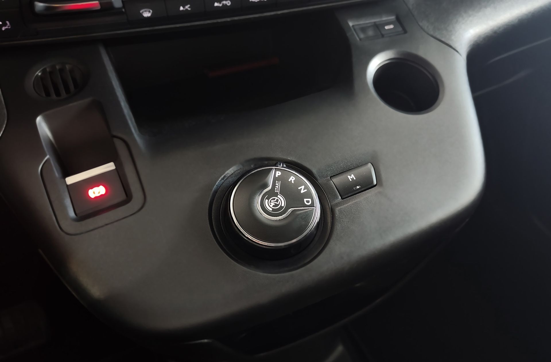 Citroën Berlingo BlueHDi 130 Talla M Shine EAT8 - foto 6