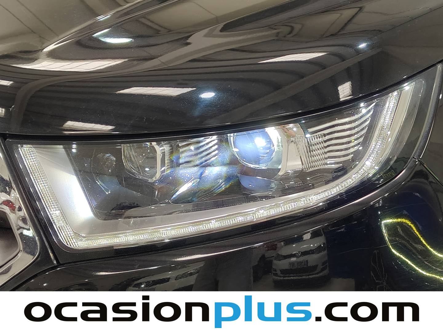 Ford Edge Ford Edge 2.0 TDCI Titanium 4WD (180 CV) km 0