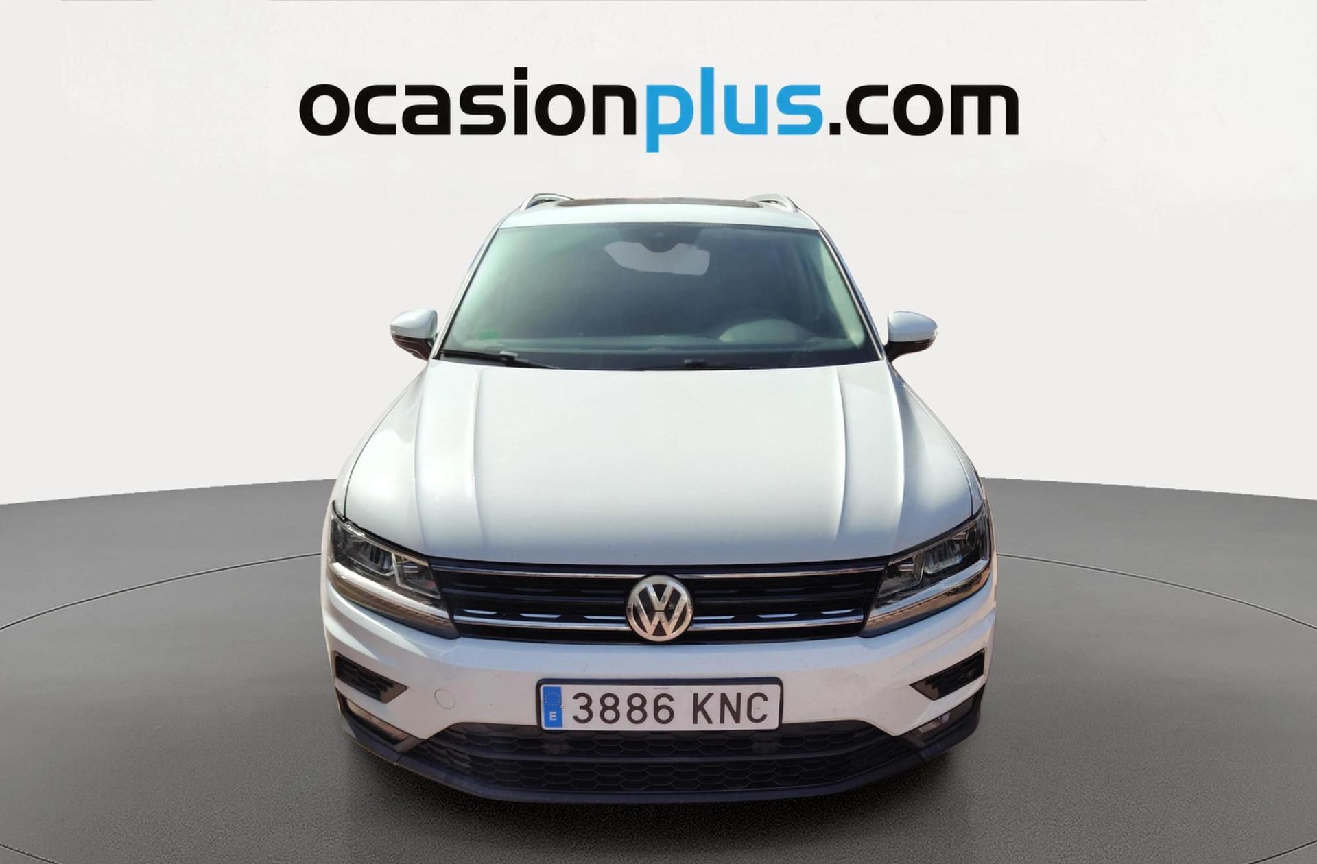 Volkswagen Tiguan Tech&Go 1.4 TSI - foto 13