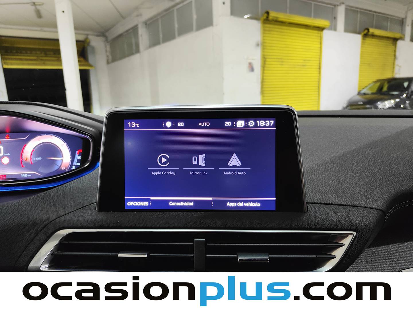 Foto Peugeot 3008 Peugeot 3008 BlueHDi 150 S&S GT Line (150 CV)