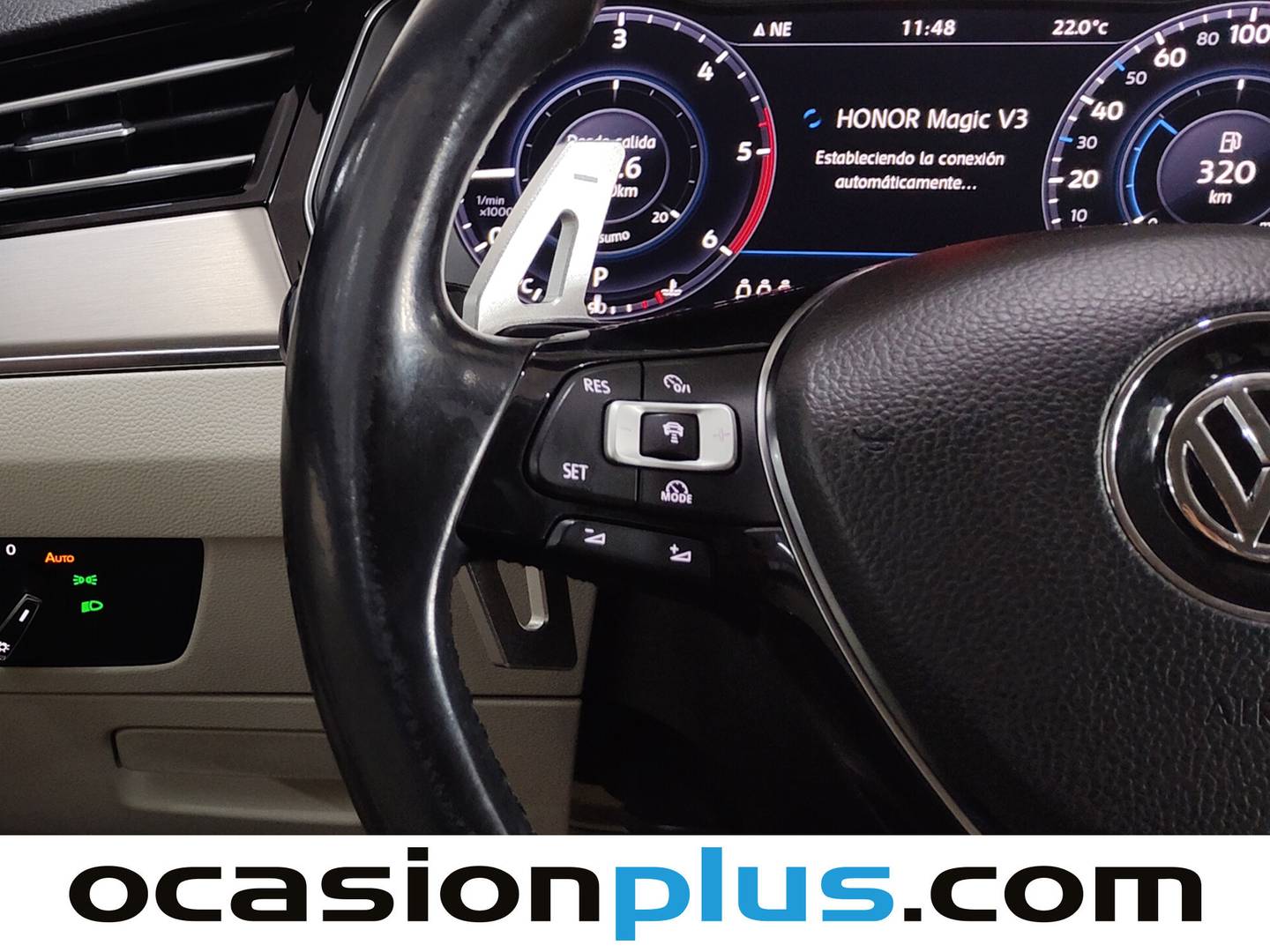 Volkswagen Passat Volkswagen Passat Sport 2.0 TDI BMT (150 CV) DSG al mejor precio