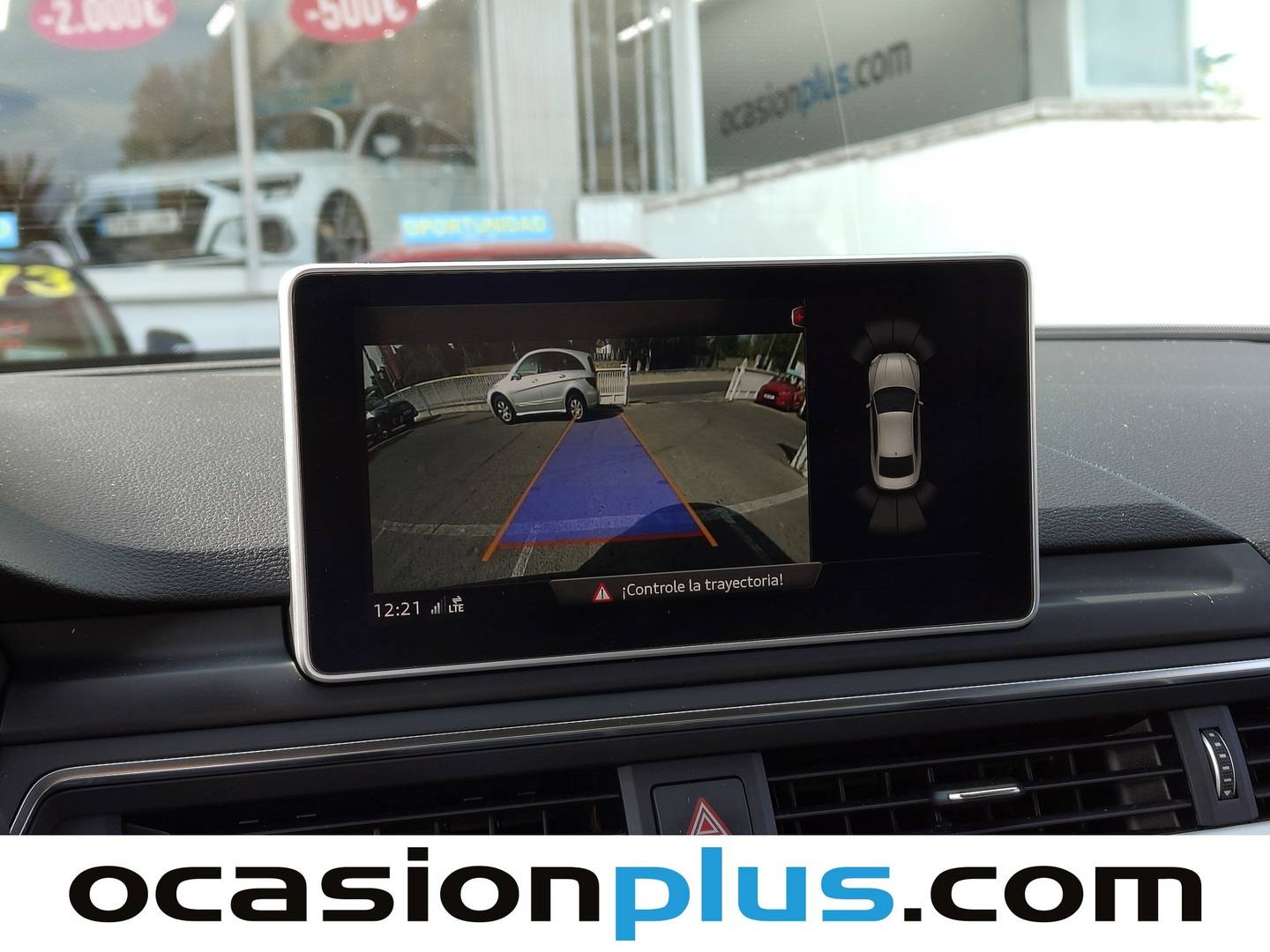 Foto Audi A5 Audi A5 Coupe Coupe S line 2.0 TDI (190 CV) S tronic