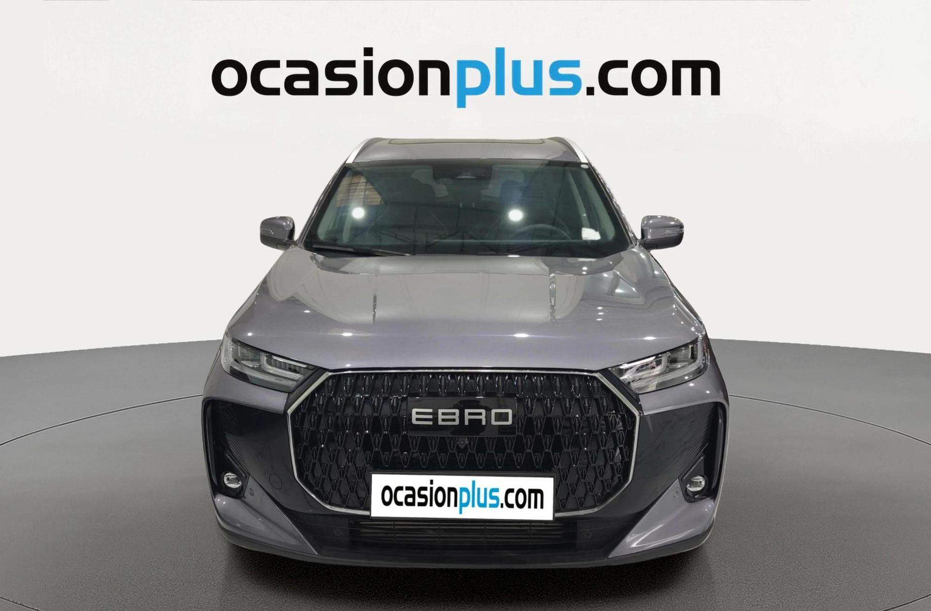 Ebro s700 1.6 T-GDi Luxury 7 DCT - foto 22