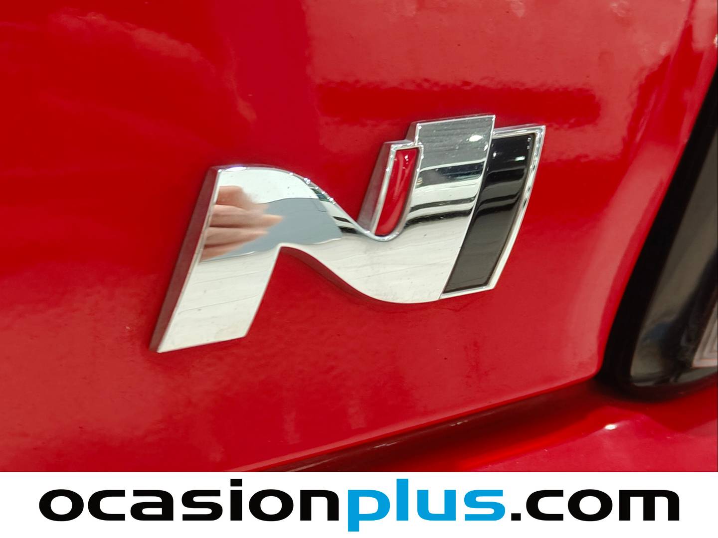 Hyundai Kona Hyundai Kona 2.0 TGDI N DCT (280 CV) de segunda mano