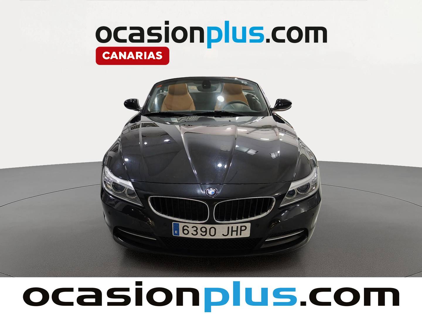 BMW Z4 BMW Z4 sDrive18i Cabrio (156 CV) barato