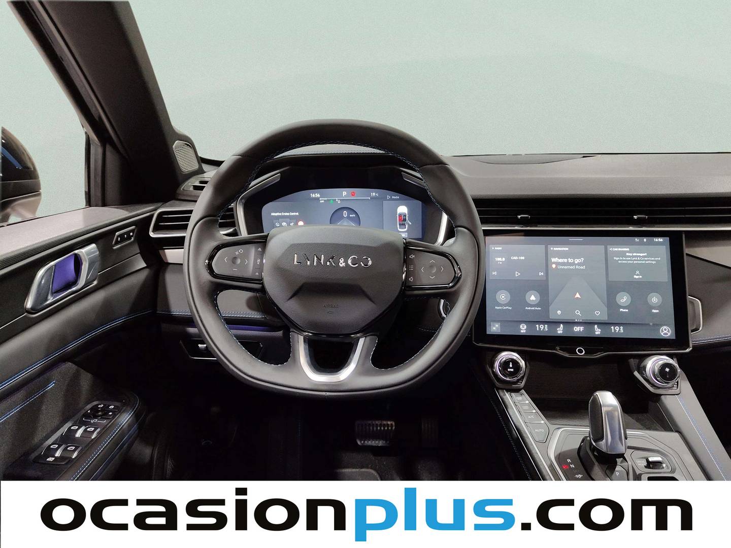 Lynk & Co 01 Lynk & Co 01 1.5 PHEV (261 CV) barato