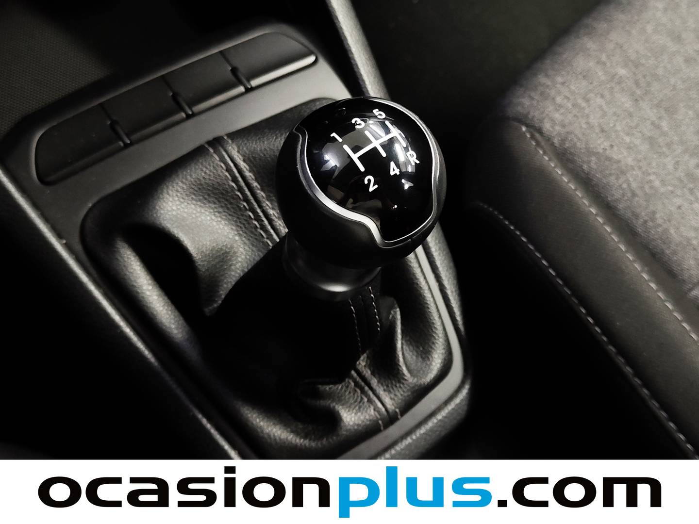 KIA Stonic Kia Stonic 1.2 DPi Concept (84 CV) de ocasión