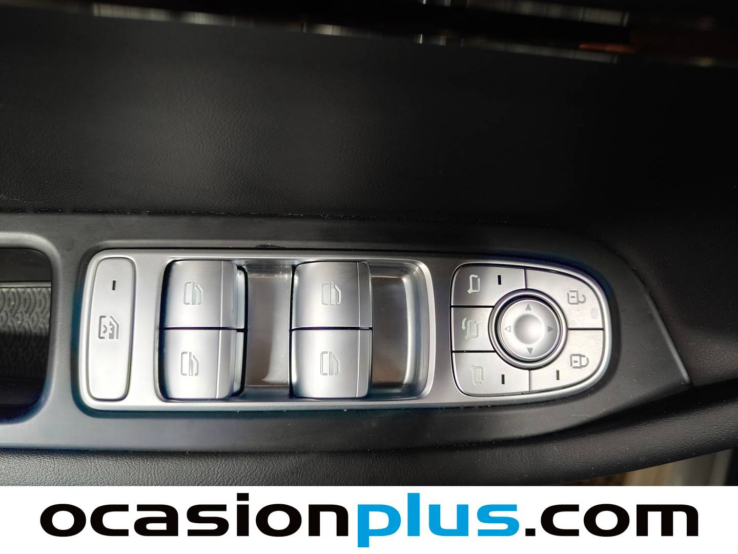OMODA 5 OMODA 5 1.6 TGDI Premium (145 CV) de segunda mano