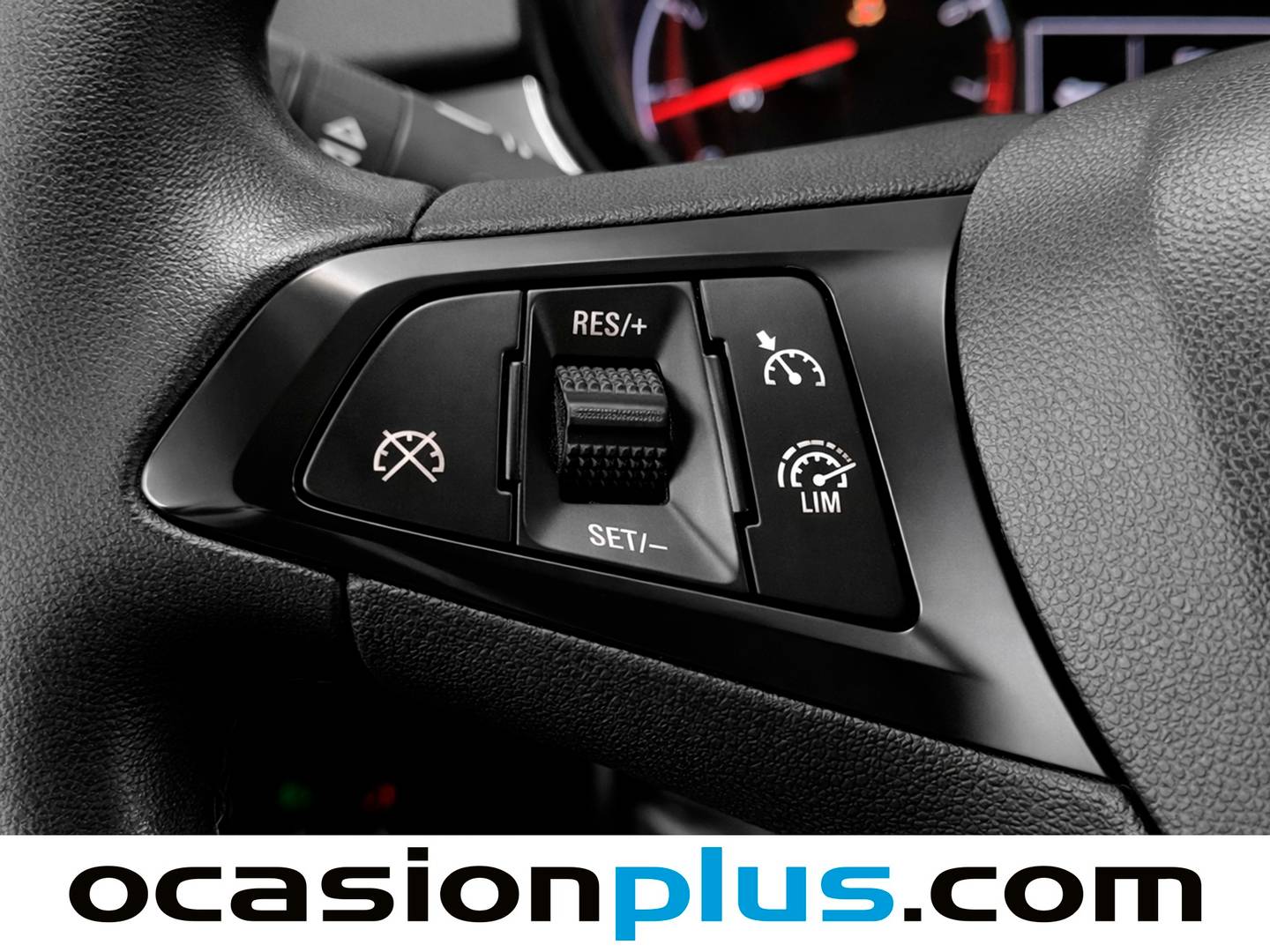 Equipamiento del Opel Corsa Opel Corsa 1.3 CDTI S&S Color Edition (95 CV)