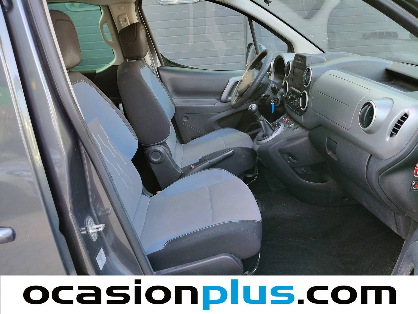 Peugeot Partner Peugeot Partner Tepee BlueHDi 100 Active (100 CV) km 0