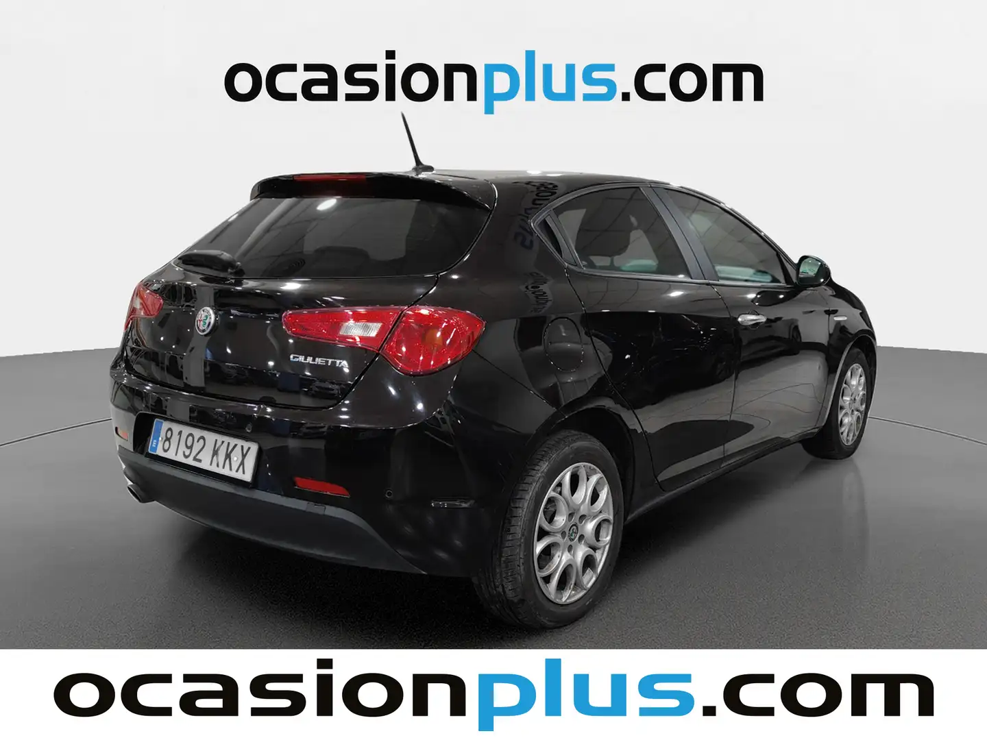 Foto Alfa Romeo Giulietta Alfa Romeo Giulietta 1.6 JTD Super (120 CV)