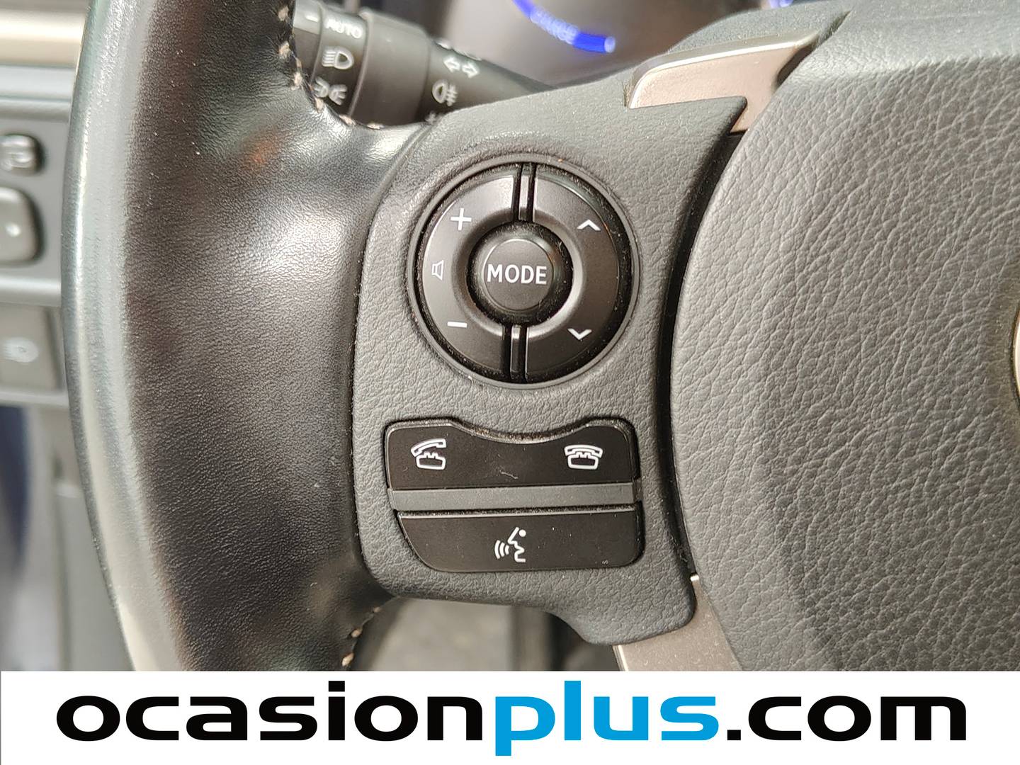 Lexus CT Lexus CT 200h Executive (136 CV) barato