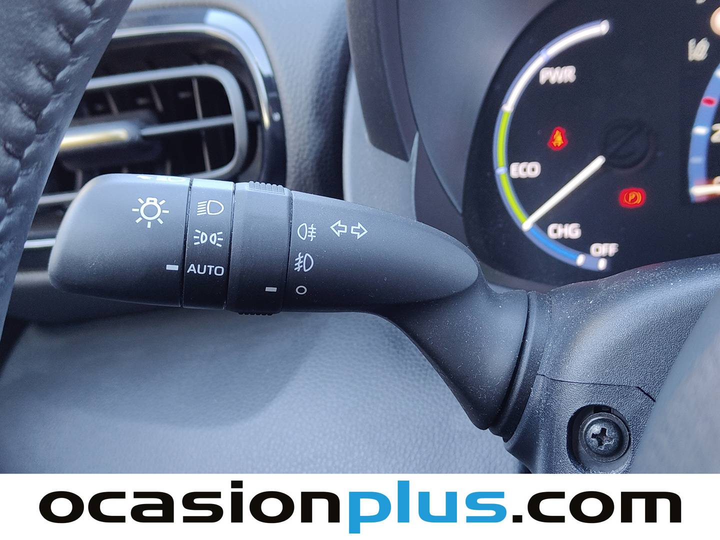 Toyota Yaris Cross Toyota Yaris Cross 120H Adventure (116 CV) seminuevo