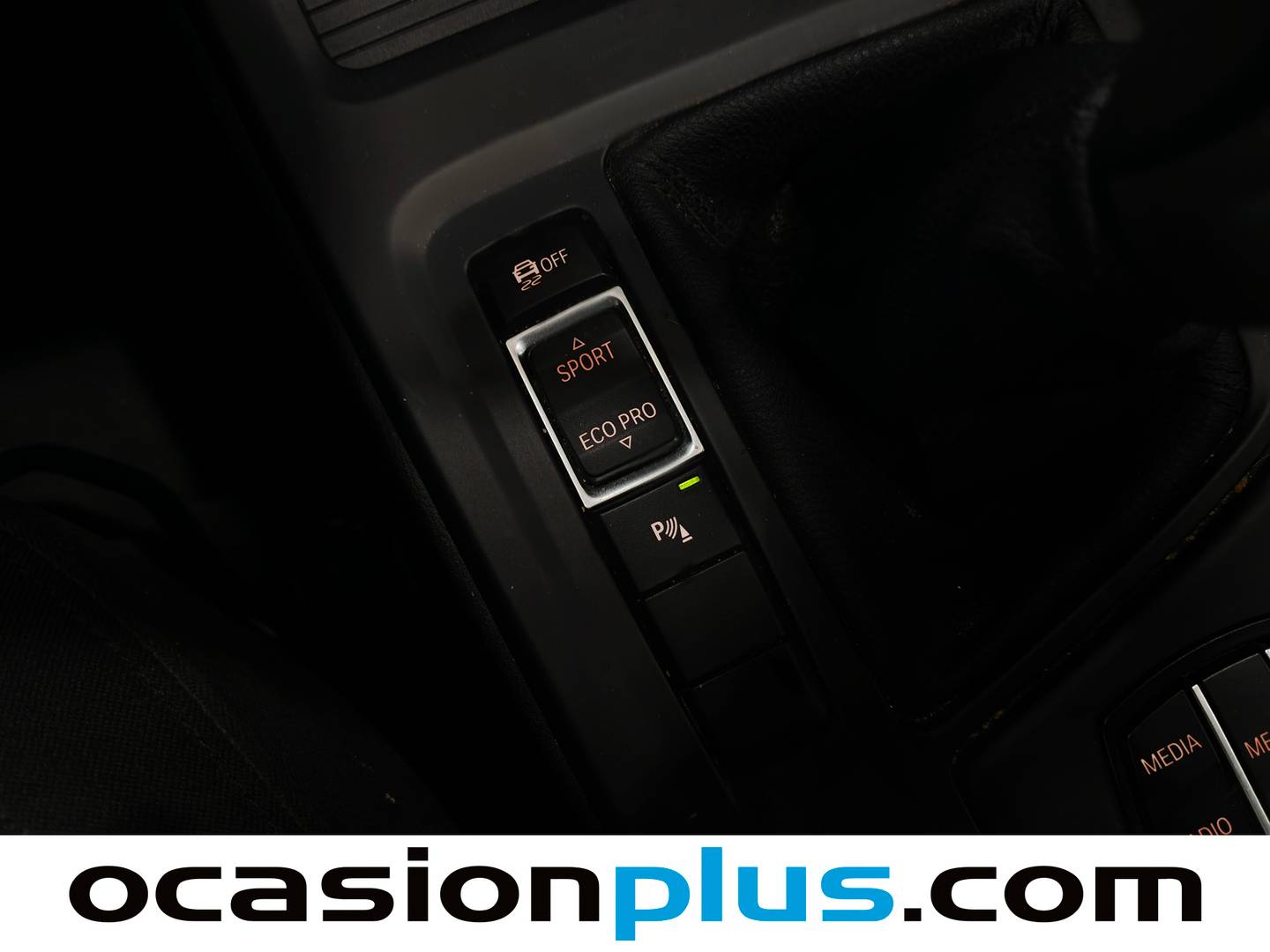 Extras del BMW X1 BMW X1 sDrive18d (150 CV)